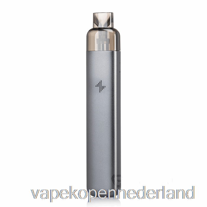 Vape Nederland Geek Vape Wenax K1 Se Pod-systeem Gunmetal